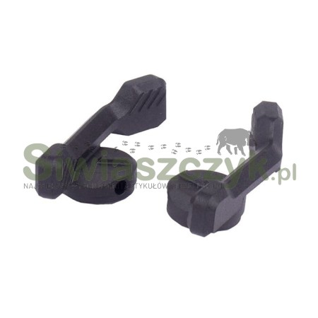 Rozszerzony selektor ognia STRIKE INDUSTRIES do CZ Scorpion EVO (SI-CEVO-EXT-SS)-115724