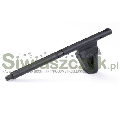 Dźwignia przeładowania STRIKE INDUSTRIES CZ Scorpion EVO (SI-CEVO-CH-M)-115729