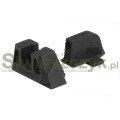 Przyrządy celownicze STRIKE INDUSTRIES Iron Sights Glock (SI-G-SIGHTS-SH)-115731