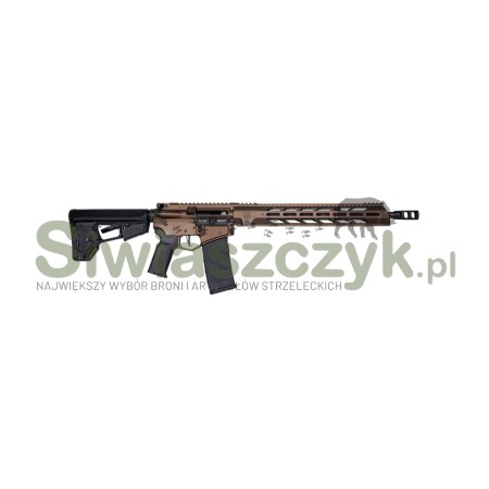 Karabinek DIAMONDBACK DB15 DMB kal.223Rem/5,56mmNATO -115733