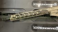 Karabinek DIAMONDBACK DB15 DFDE kal.223Rem/5,56mmNATO -115735