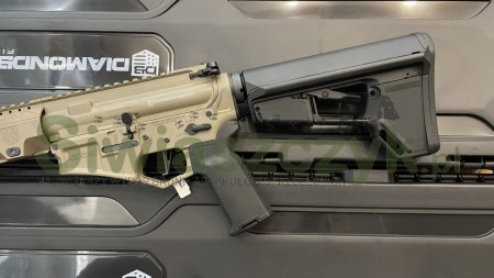 Karabinek DIAMONDBACK DB15 DFDE kal.223Rem/5,56mmNATO -115736