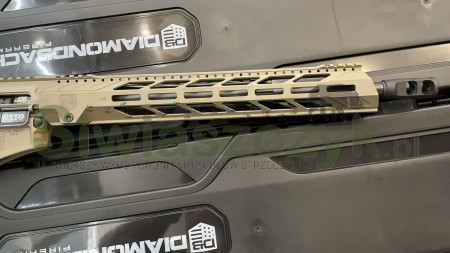 Karabinek DIAMONDBACK DB15 DFDE kal.223Rem/5,56mmNATO -115738