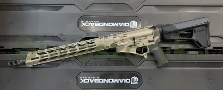 Karabinek DIAMONDBACK DB15 DFDE kal.223Rem/5,56mmNATO -115734