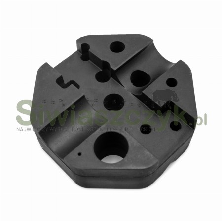 Podstawka rusznikarska OTIS Bench Block (FG-BBLK-1)-115739