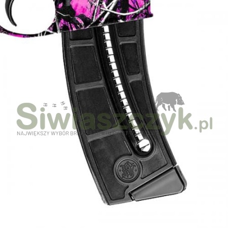Karabinek S&W M&P 15-22 Sport Muddy Girl Camo kal.22Lr (10212)-115747
