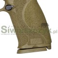 Pistolet S&W M&P 9 M2.0 5" NTS FDE (11989)-115752