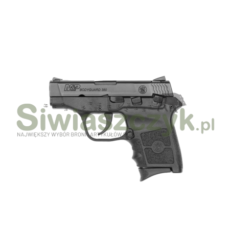 Pistolet S&W BG380 2 3/4'' z bezpiecznikiem kal.380Auto (109381)-115753