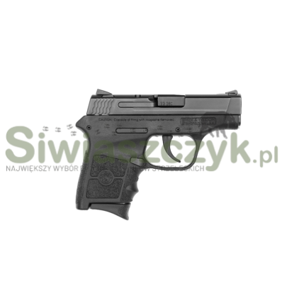 Pistolet S&W BG380 2 3/4'' z bezpiecznikiem kal.380Auto (109381)-115754