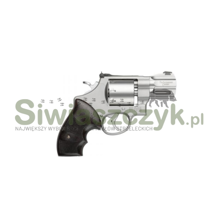 Rewolwer S&W 627 PERFORMANCE CENTER 2,625" kal.357Mag/38SP (170133)-115755
