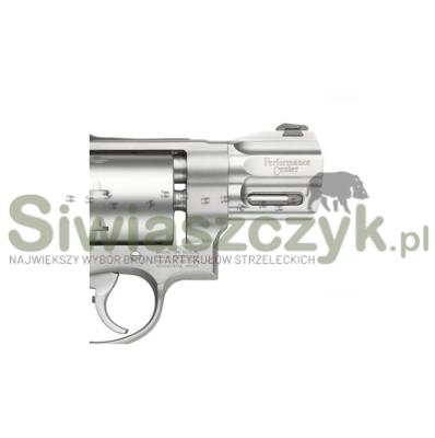 Rewolwer S&W 627 PERFORMANCE CENTER 2,625" kal.357Mag/38SP (170133)-115756