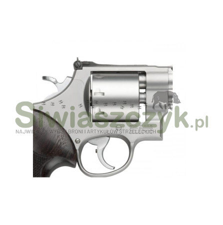 Rewolwer S&W 627 PERFORMANCE CENTER 2,625" kal.357Mag/38SP (170133)-115757