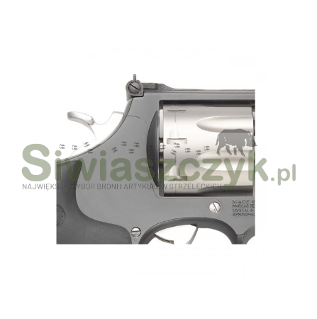 Rewolwer S&W 627 PERFORMANCE CENTER 5" V-COMP kal. 357Mag/38SP (170296)-115763
