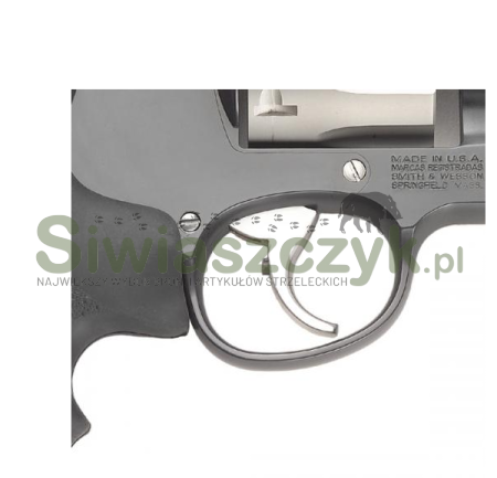 Rewolwer S&W 627 PERFORMANCE CENTER 5" V-COMP kal. 357Mag/38SP (170296)-115764