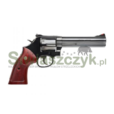 Rewolwer S&W 586 6'' Kal.357Mag/38Spec (150908)-115767