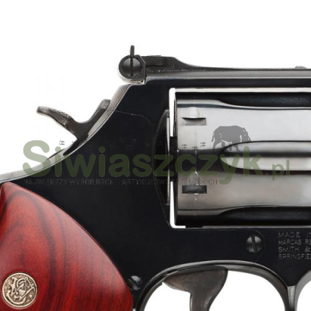Rewolwer S&W 586 6'' Kal.357Mag/38Spec (150908)-115769