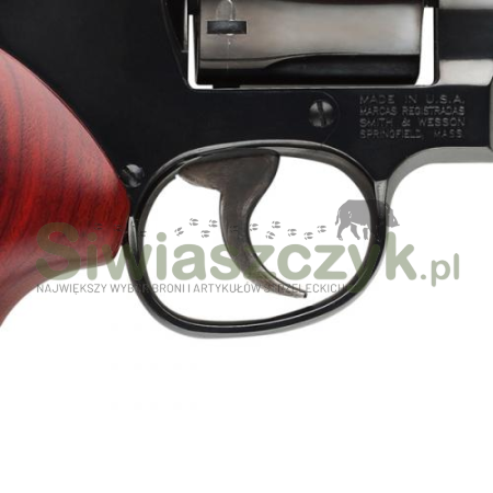 Rewolwer S&W 586 6'' Kal.357Mag/38Spec (150908)-115770