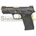 Pistolet S&W M&P9 SHIELD PC EZ Gold Barrrel kal.9x19 (13227)-115772