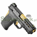 Pistolet S&W M&P9 SHIELD PC EZ Gold Barrrel kal.9x19 (13227)-115775