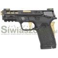 Pistolet S&W M&P9 SHIELD PC EZ Gold Barrrel kal.9x17 (12719)-115778