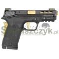 Pistolet S&W M&P9 SHIELD PC EZ Gold Barrrel kal.9x17 (12719)-115781