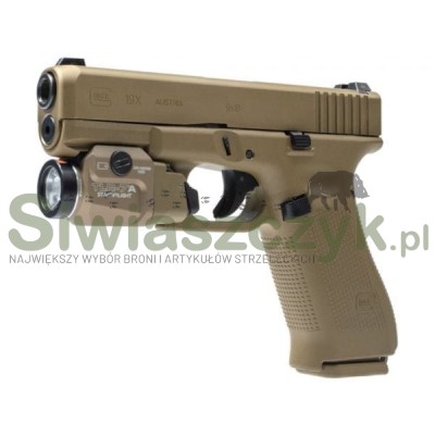 Pistolet GLOCK 19X Combo kal.9x19 (65286)-115782