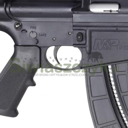Karabinek S&W M&P 15-22 Sport + kolimator kal.22Lr (12722)-115793