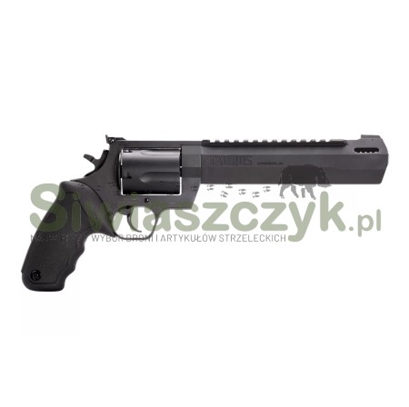 Rewolwer TAURUS Raging Hunter 454Casull (10019283)-115707