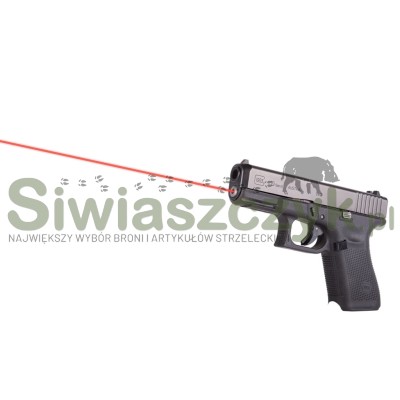 Wskaźnik LASERMAX w żerdzi do Glock 19,19X,45 gen.5 (LMS-G5-19)-115797