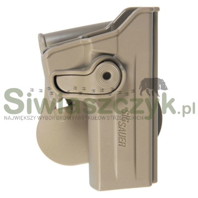 Kabura IMI DEFENSE Z1070 Sig P226/P226 Tacops -115799