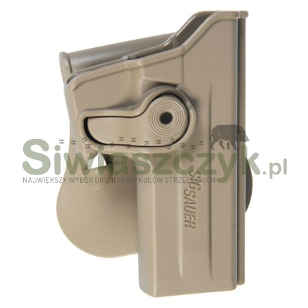 Kabura IMI DEFENSE Z1070 Sig P226/P226 Tacops -115799