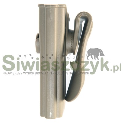 Kabura IMI DEFENSE Z1070 Sig P226/P226 Tacops -115800