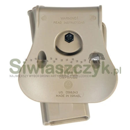 Kabura IMI DEFENSE Z1070 Sig P226/P226 Tacops -115802