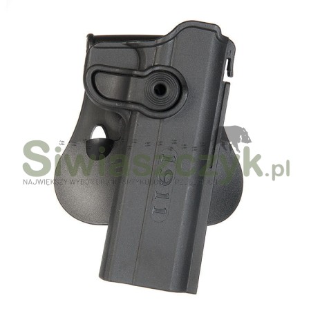 Kabura IMI DEFENSE Z1100 Sig Sauer 1911 czarna-115807