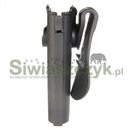 Kabura IMI DEFENSE Z1100 Sig Sauer 1911 czarna-115809