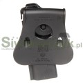 Kabura IMI DEFENSE Z1100 Sig Sauer 1911 czarna-115810