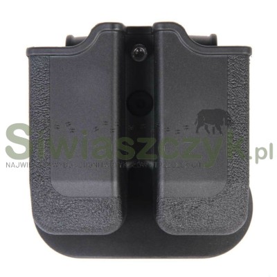 Ładownica IMI DEFENSE Z2020 MP02 Roto Paddle- 2 mag. Glock 20/21/30-115816
