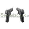 Pistolet AgaOglu AHSS FXS-9 kal. 9x19-115821