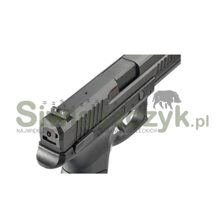 Pistolet AgaOglu AHSS FXS-9 kal. 9x19-115822