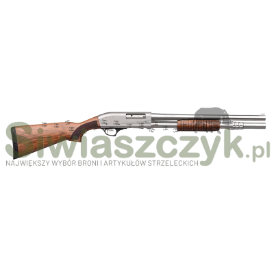 Strzelba KRAL ARMS Marine kal.12/76-115824
