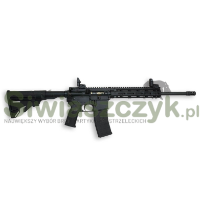 Karabinek TIPPMANN M4-22 PRO-L 16" kal.22lr-115825