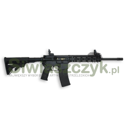 Karabinek TIPPMANN M4-22 PRO-L 16" kal.22lr-115825