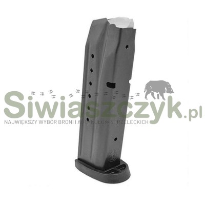 Magazynek S&W M&P 9 17rd (194400000)-115841