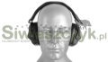 Ochronniki słuchu EARMOR M31 Mod 3 Black-111713