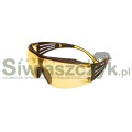 Okulary 3M SecureFit 400X żółte-115844