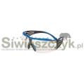 Okulary 3M SecureFit 400X niebieskie-115845