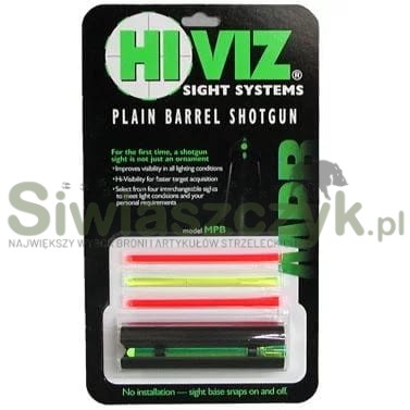 Muszka HI-VIZ MPB -115847