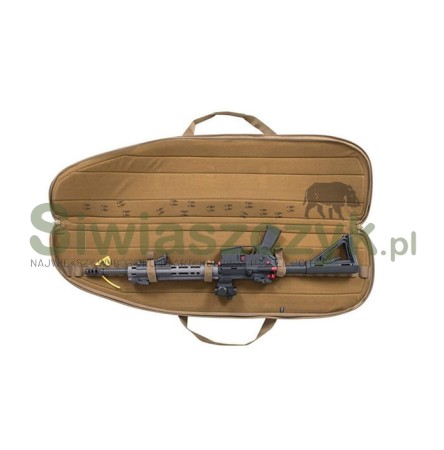 Pokrowiec HELIKON na broń Basic Rifle Case- Coyote (TB-BRC-CD-11)-115861
