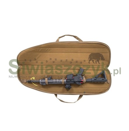Pokrowiec HELIKON na broń Basic Rifle Case- Czarny (TB-BRC-CD-11)-115863