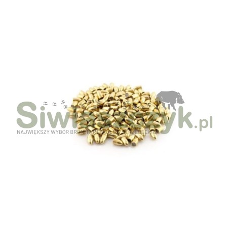 Pociski ALSA PRO 9mm FMJ 8,0g(124gr)-115870